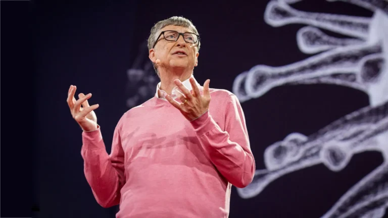 BREAKING: Dutch Court Reveals That Bill Gates Will Appear on Trial For Covid Mishaps